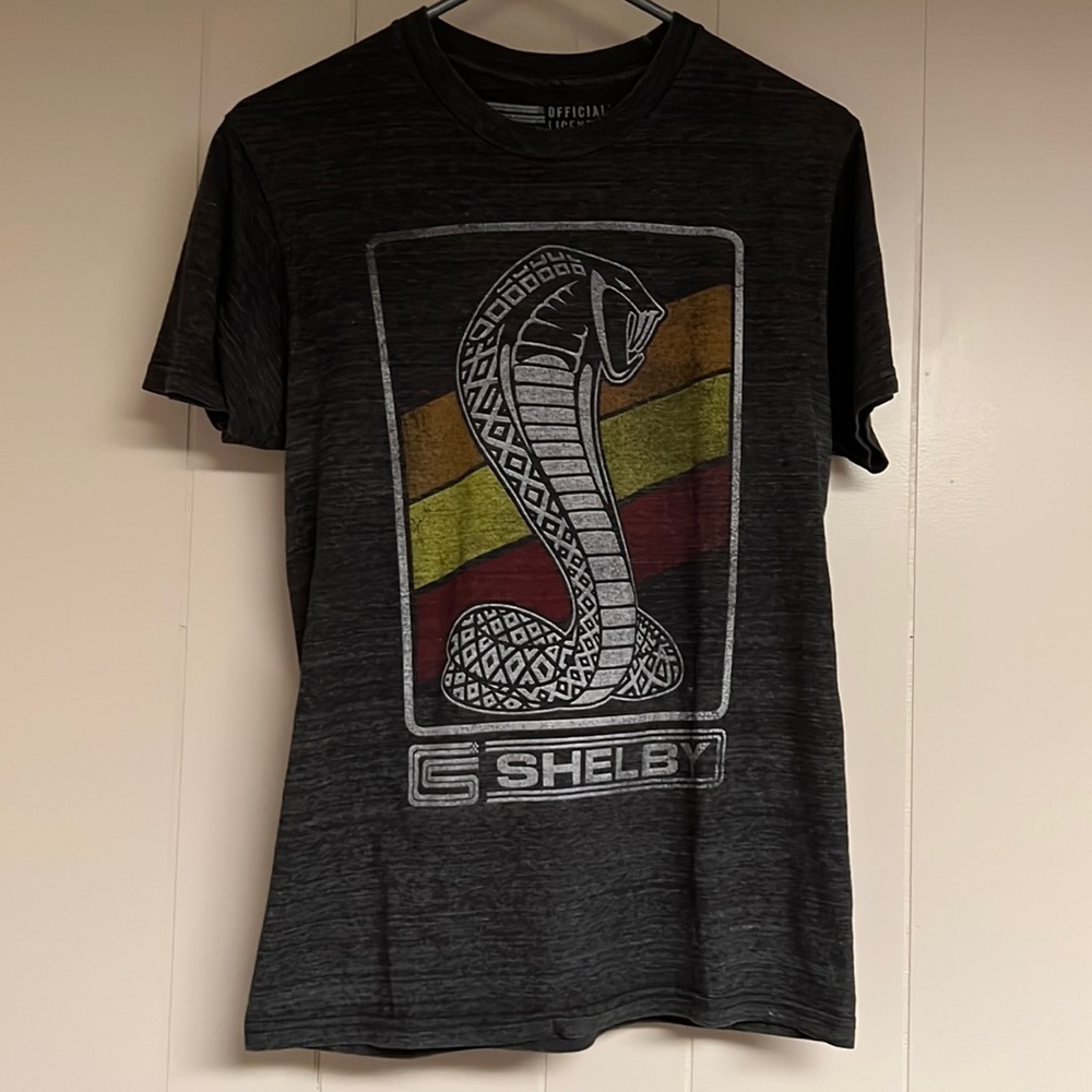 2 for $25 OFFICIAL SELBY COBRA Unisex Tee